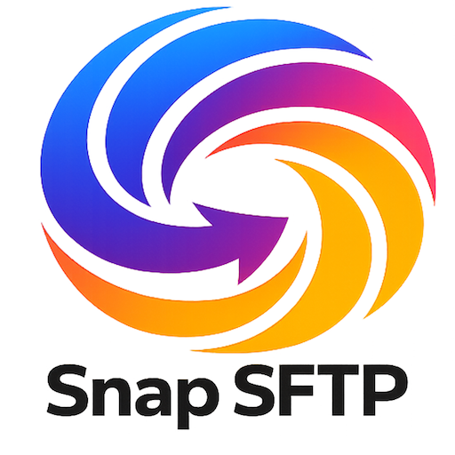 SnapSFTP